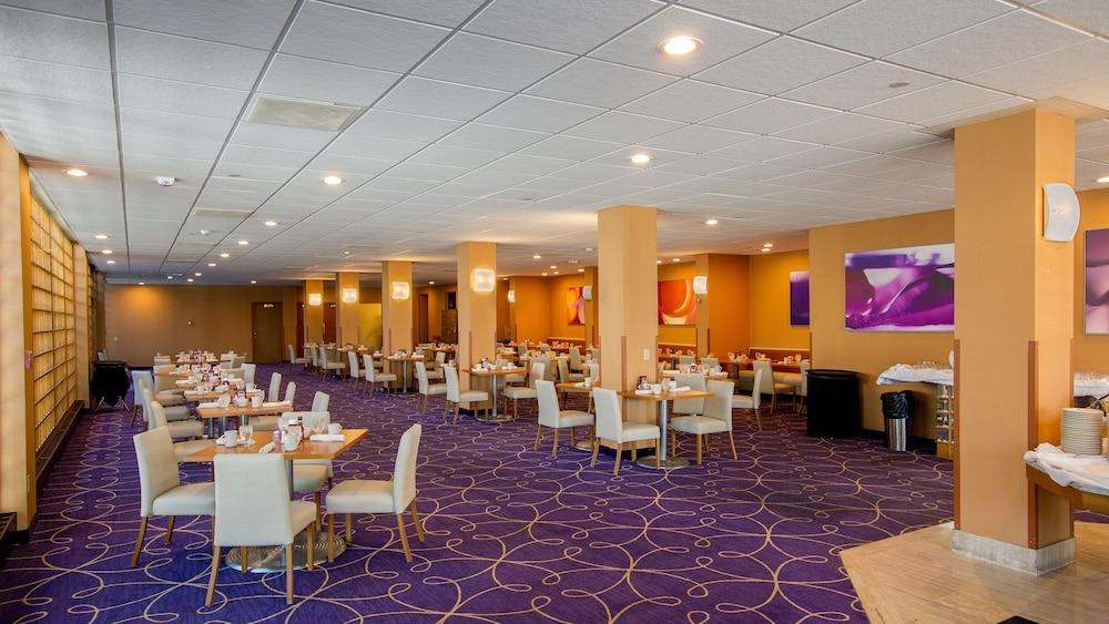 Wyndham Rochester Downtown Exterior foto